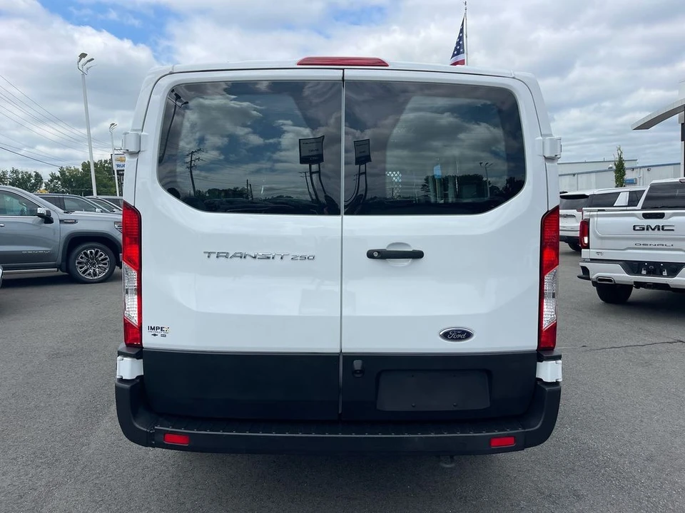2023 Ford Transit - Image 4 of 12