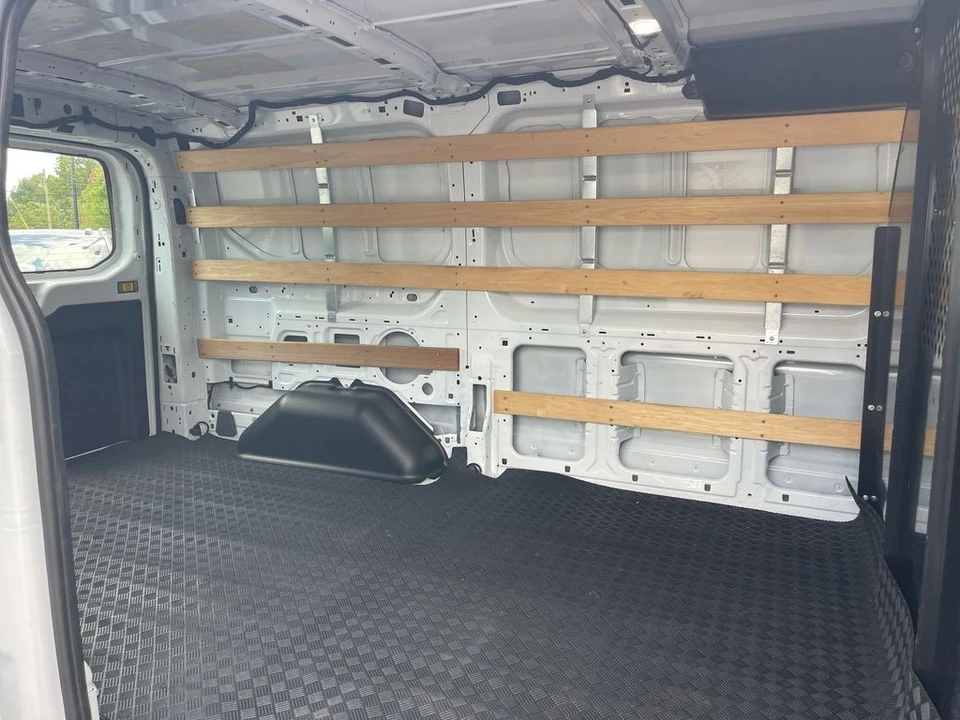 2023 Ford Transit - Image 10 of 12
