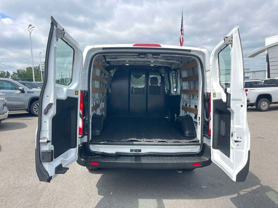 2023 Ford Transit - Image 25 of 31