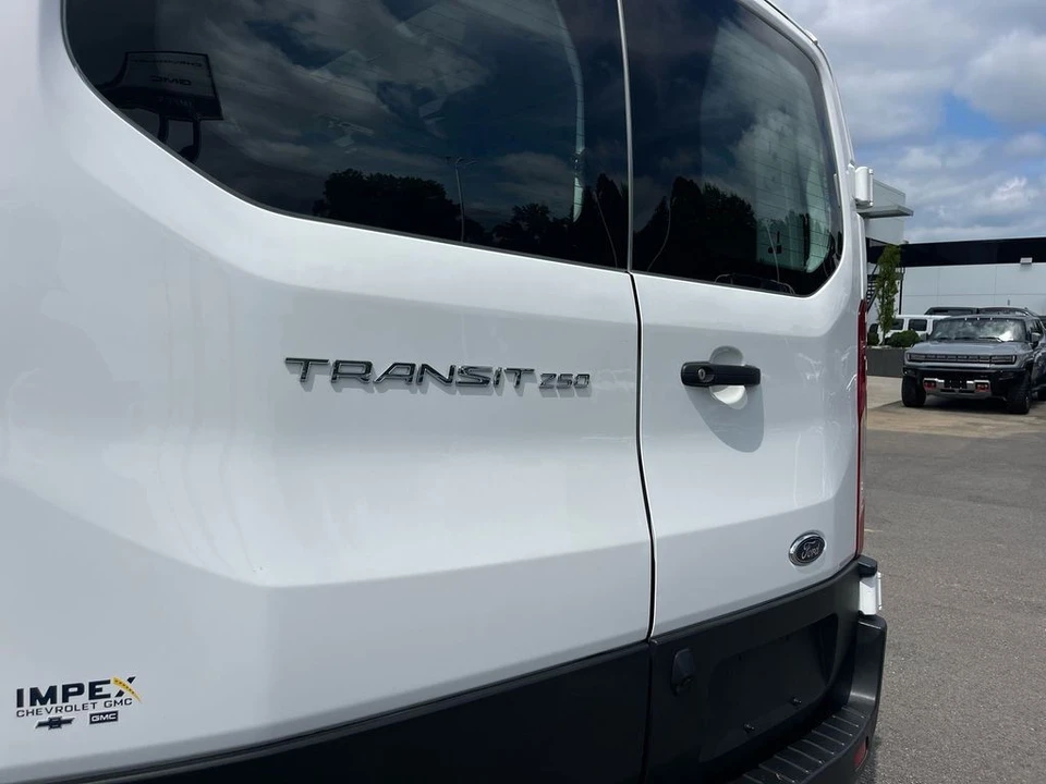 2023 Ford Transit - Image 26 of 31