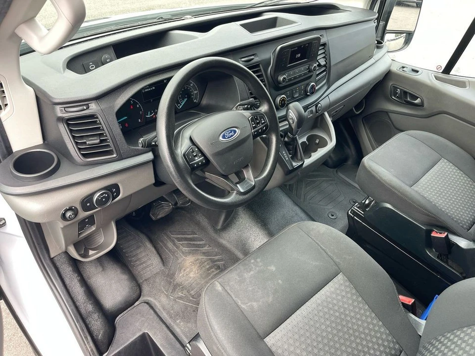 2023 Ford Transit - Image 11 of 12