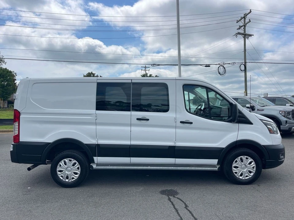 2023 Ford Transit - Image 6 of 12