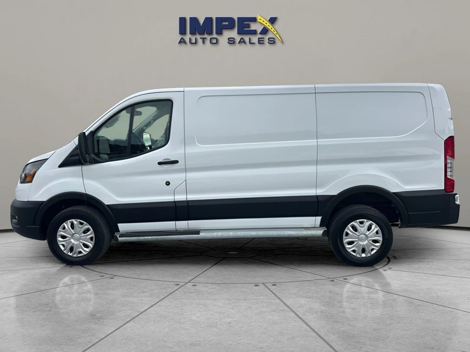2023 Ford Transit - Image 2 of 12