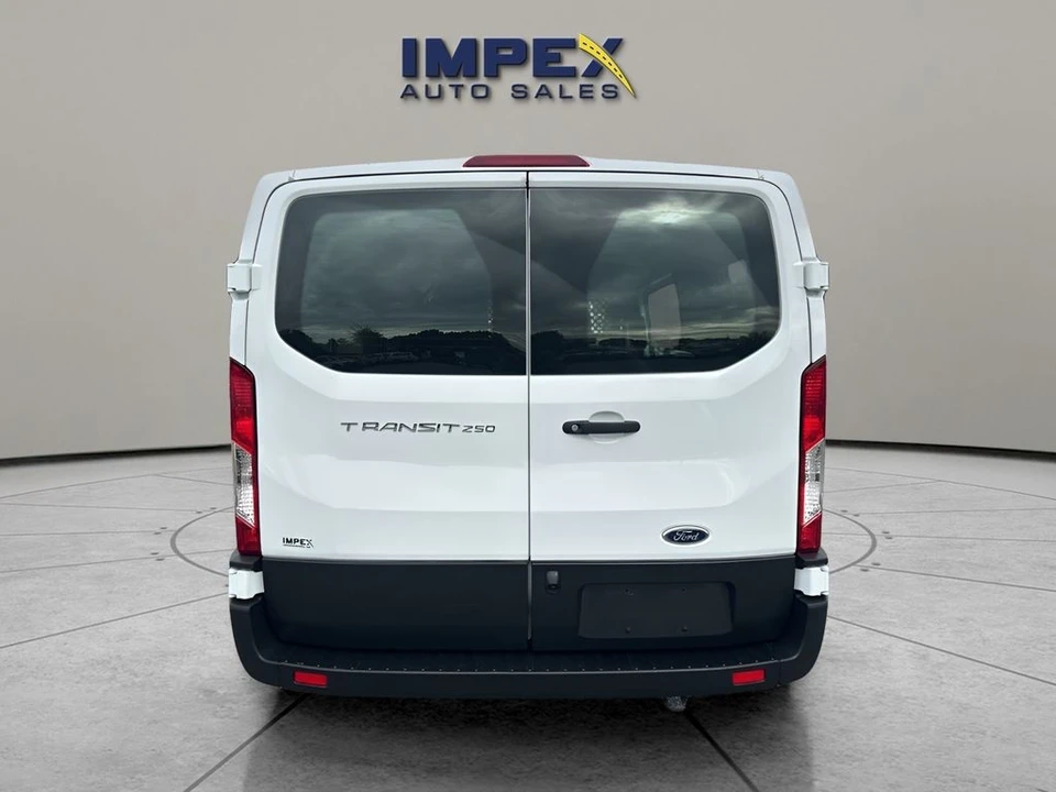 2023 Ford Transit - Image 4 of 21