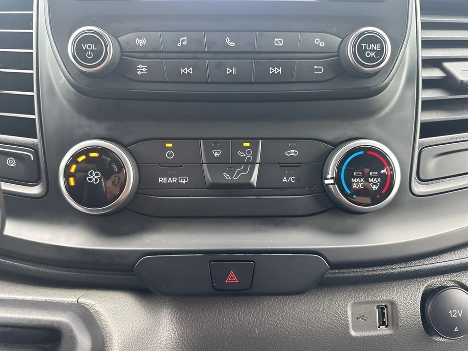 2023 Ford Transit - Image 16 of 21