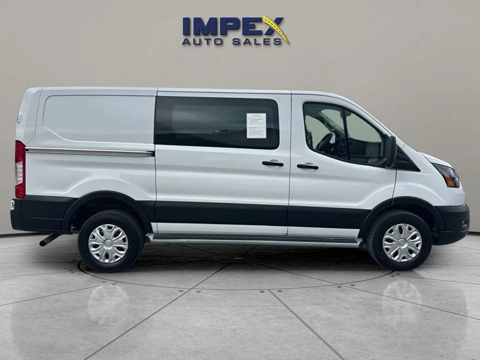 2023 Ford Transit - Image 6 of 21