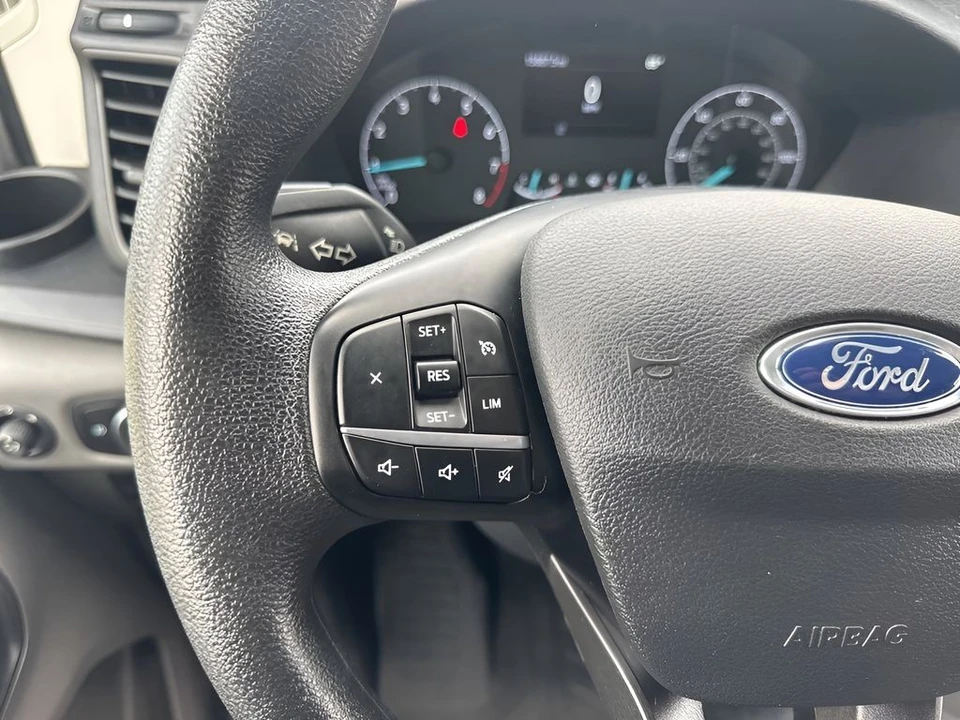 2023 Ford Transit - Image 12 of 21