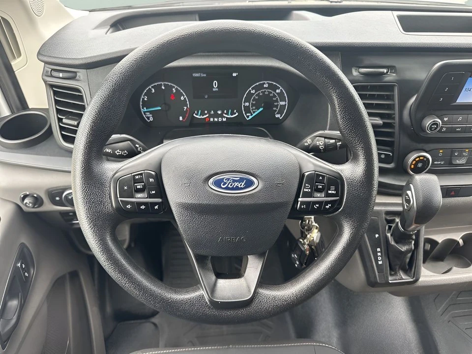 2023 Ford Transit - Image 11 of 12