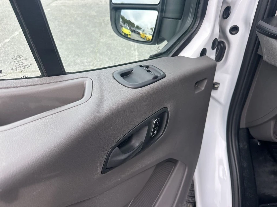 2023 Ford Transit - Image 21 of 21