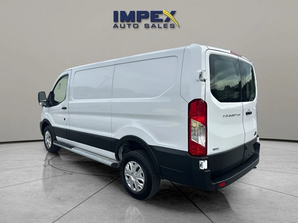 2023 Ford Transit - Image 3 of 21