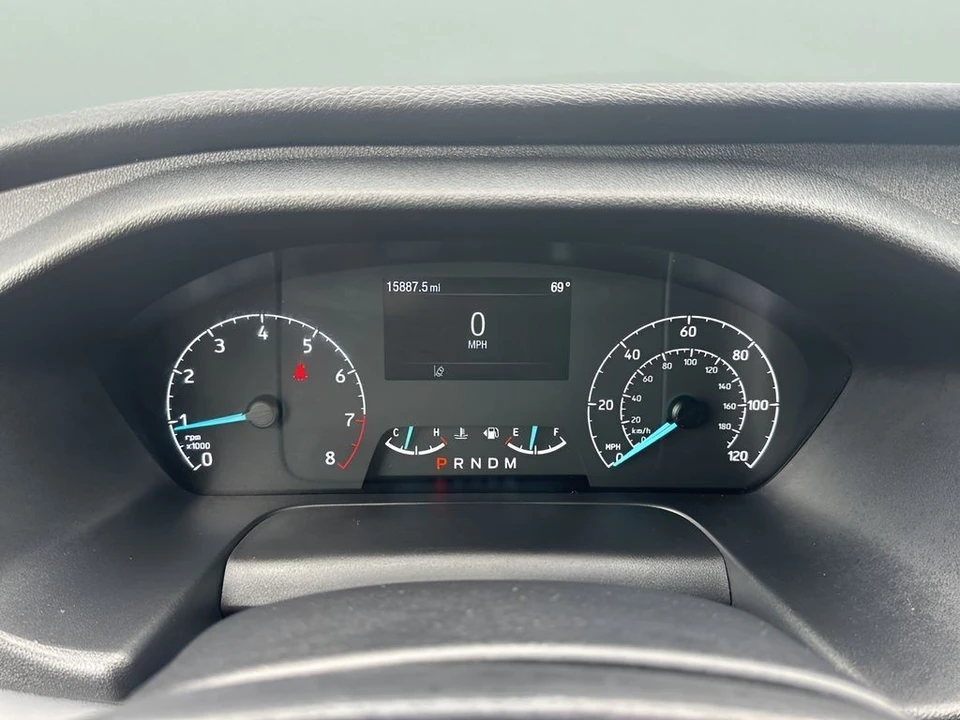 2023 Ford Transit - Image 18 of 21