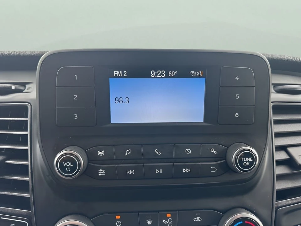 2023 Ford Transit - Image 15 of 21