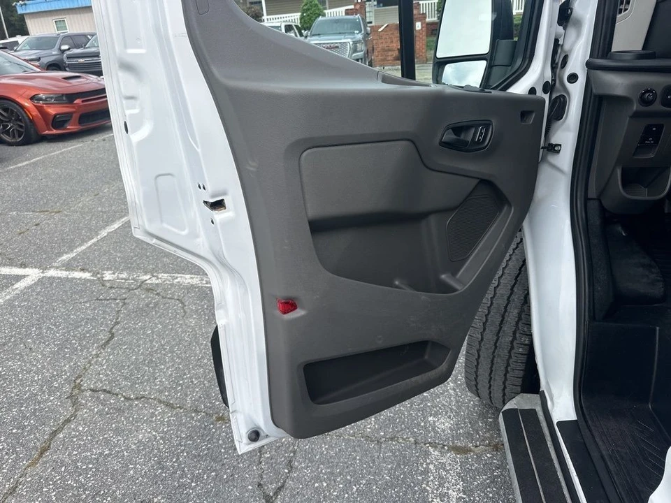 2023 Ford Transit - Image 20 of 21