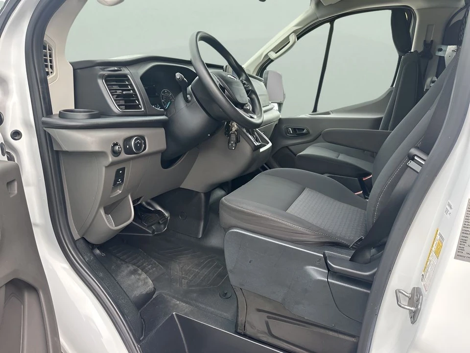 2023 Ford Transit - Image 9 of 21