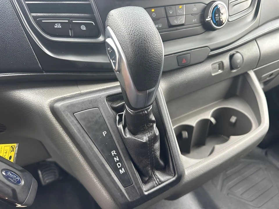 2023 Ford Transit - Image 14 of 21