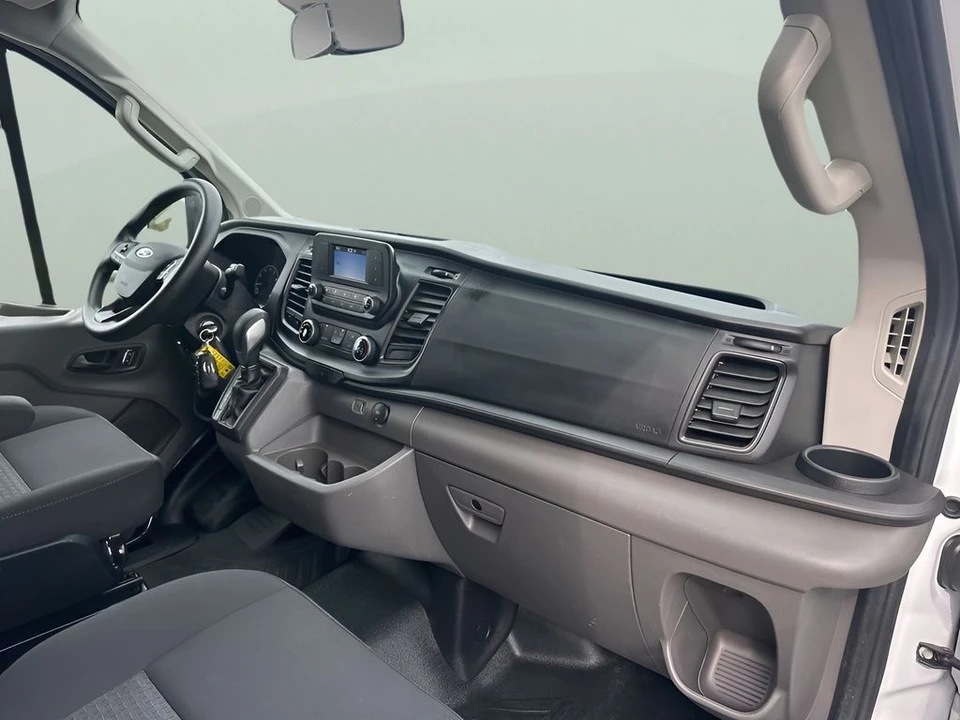 2023 Ford Transit - Image 10 of 21