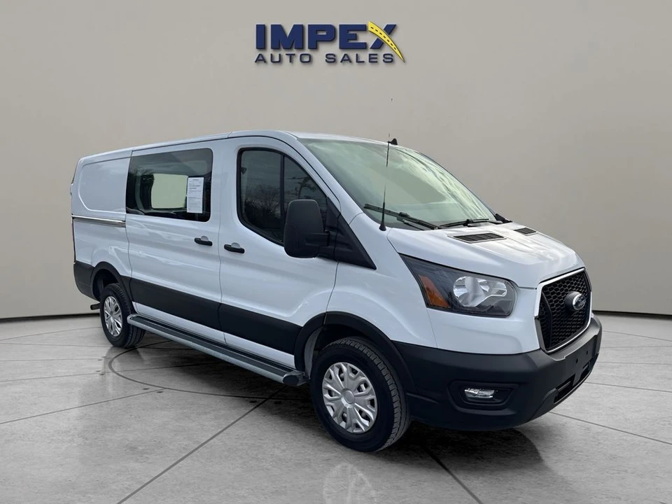 2023 Ford Transit - Image 7 of 29