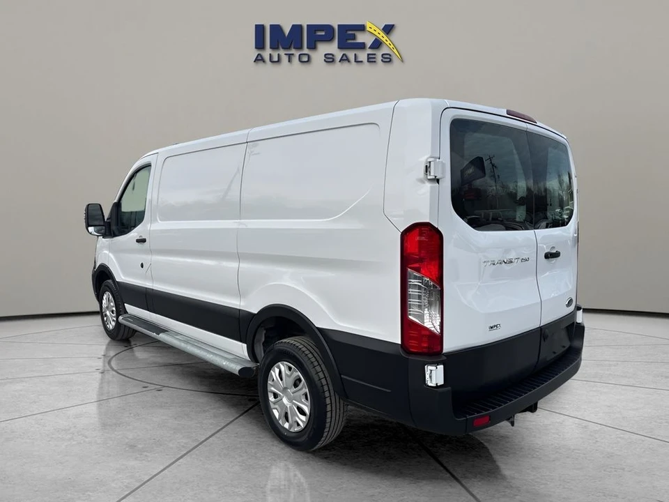 2023 Ford Transit - Image 3 of 29