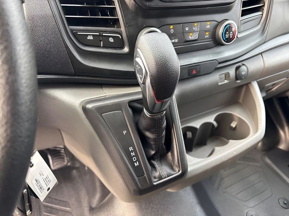 2023 Ford Transit - Image 13 of 29