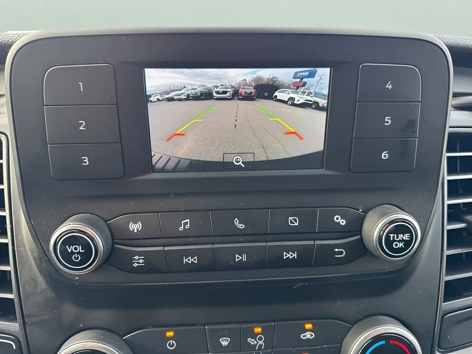 2023 Ford Transit - Image 16 of 21