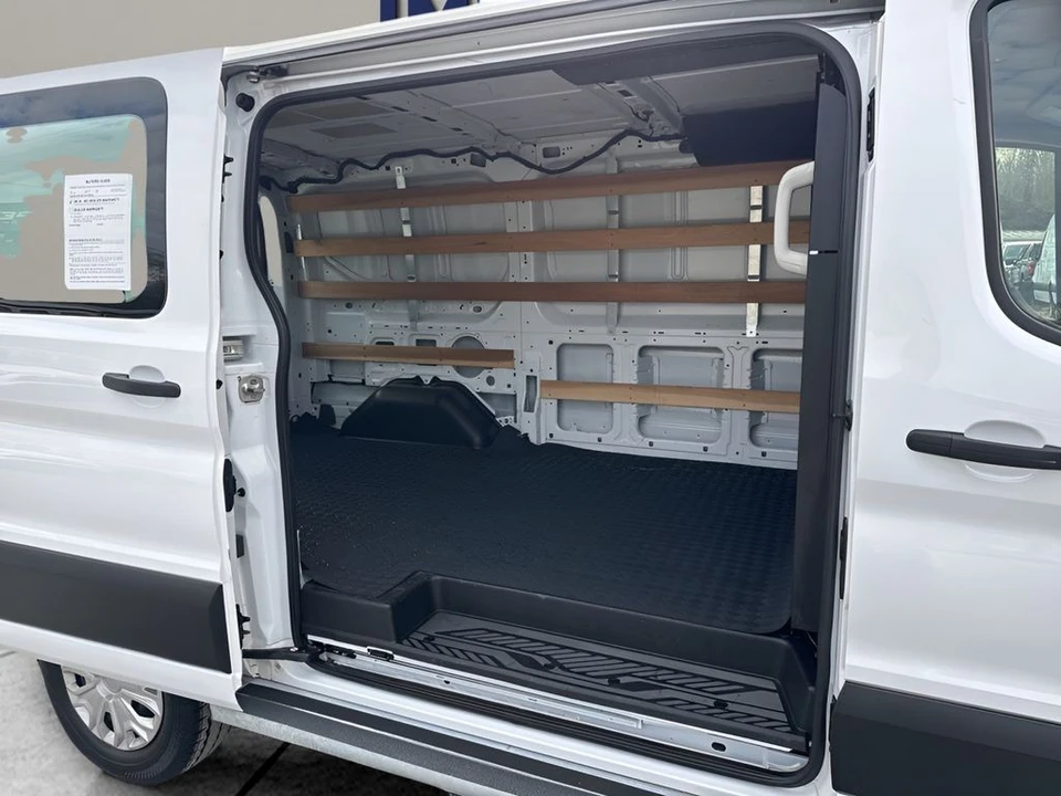 2023 Ford Transit - Image 21 of 29