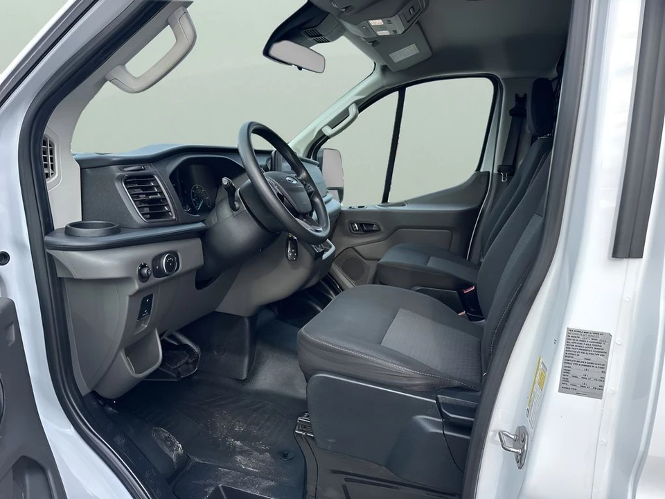 2023 Ford Transit - Image 9 of 12