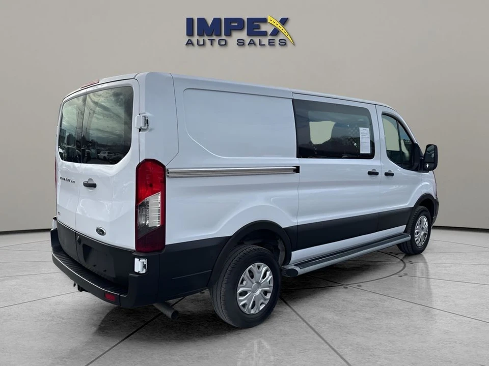 2023 Ford Transit - Image 5 of 29
