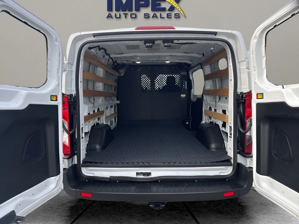 2023 Ford Transit - Image 22 of 29
