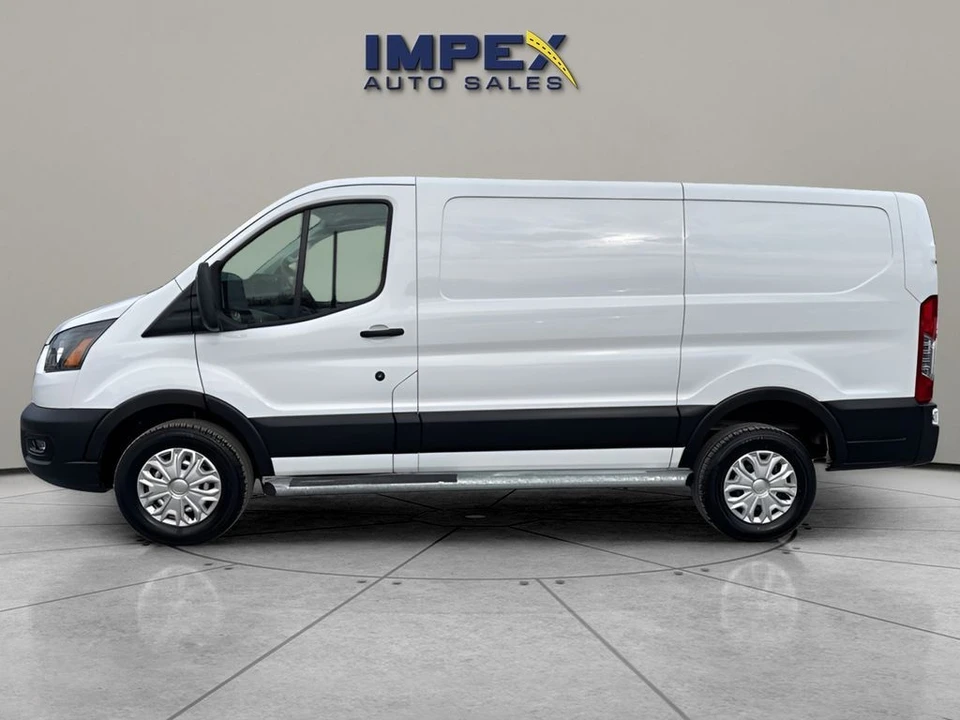 2023 Ford Transit - Image 2 of 21