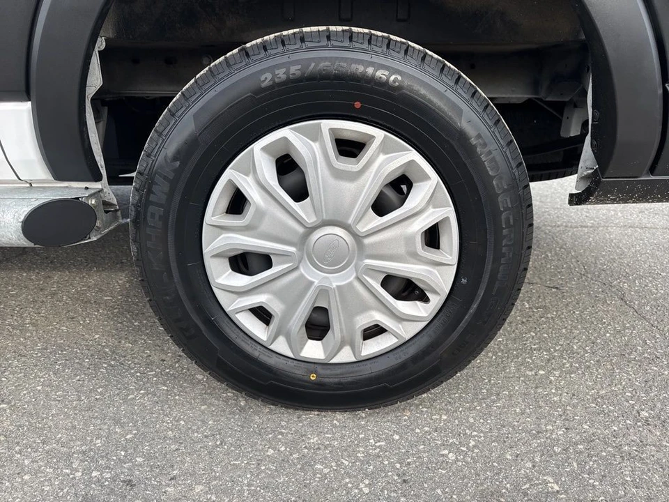 2023 Ford Transit - Image 24 of 29