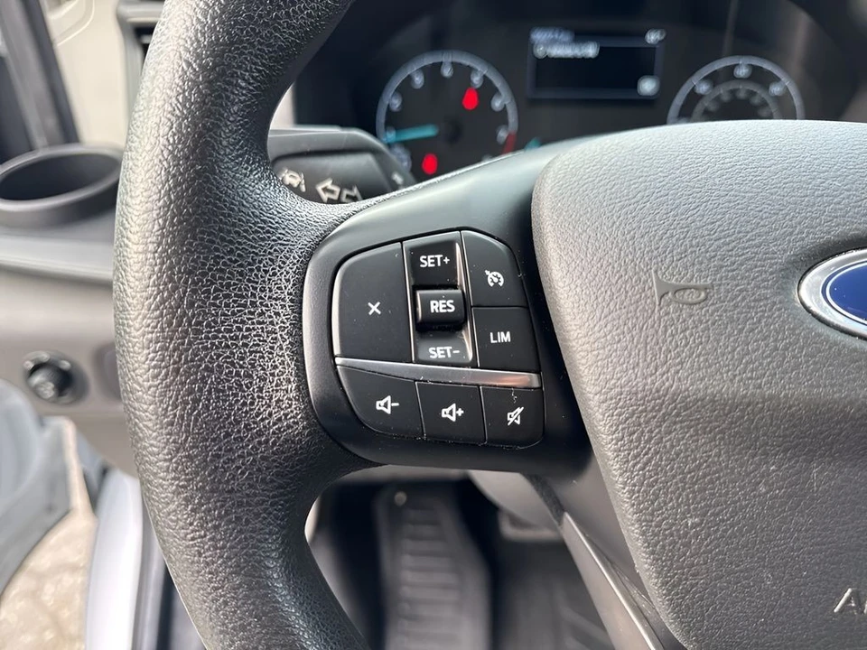 2023 Ford Transit - Image 11 of 21