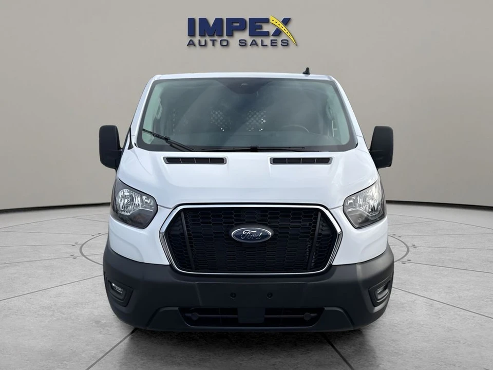 2023 Ford Transit - Image 8 of 21