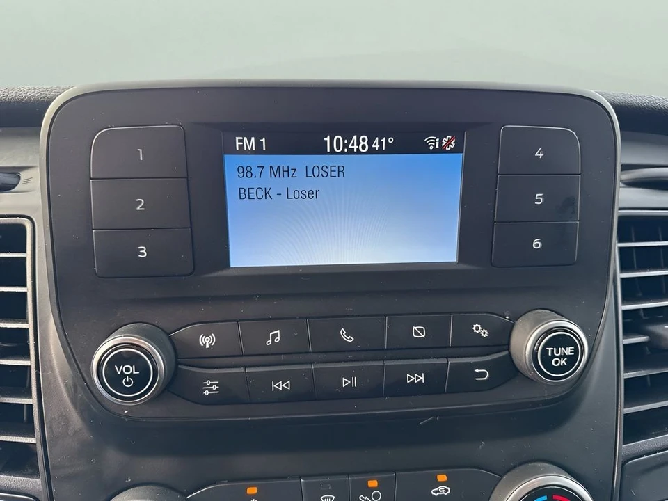 2023 Ford Transit - Image 14 of 21