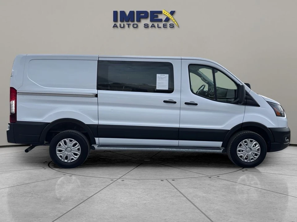 2023 Ford Transit - Image 6 of 21