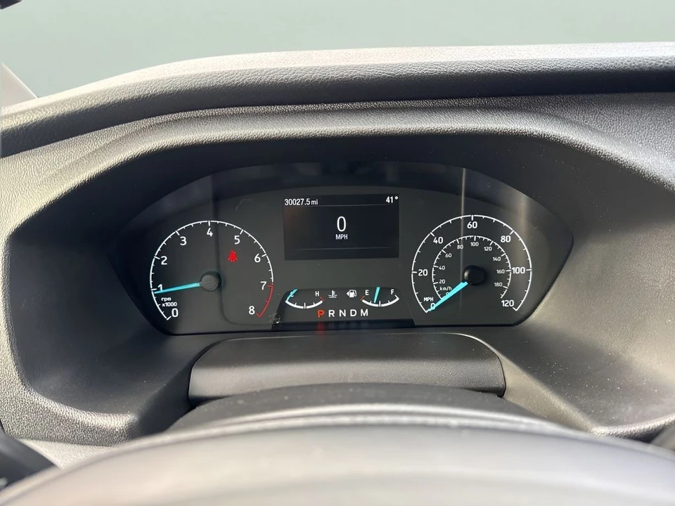 2023 Ford Transit - Image 17 of 21