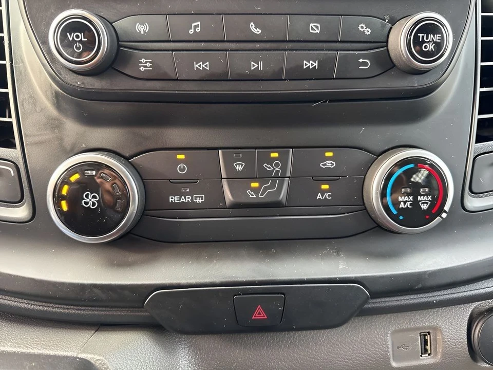 2023 Ford Transit - Image 15 of 21