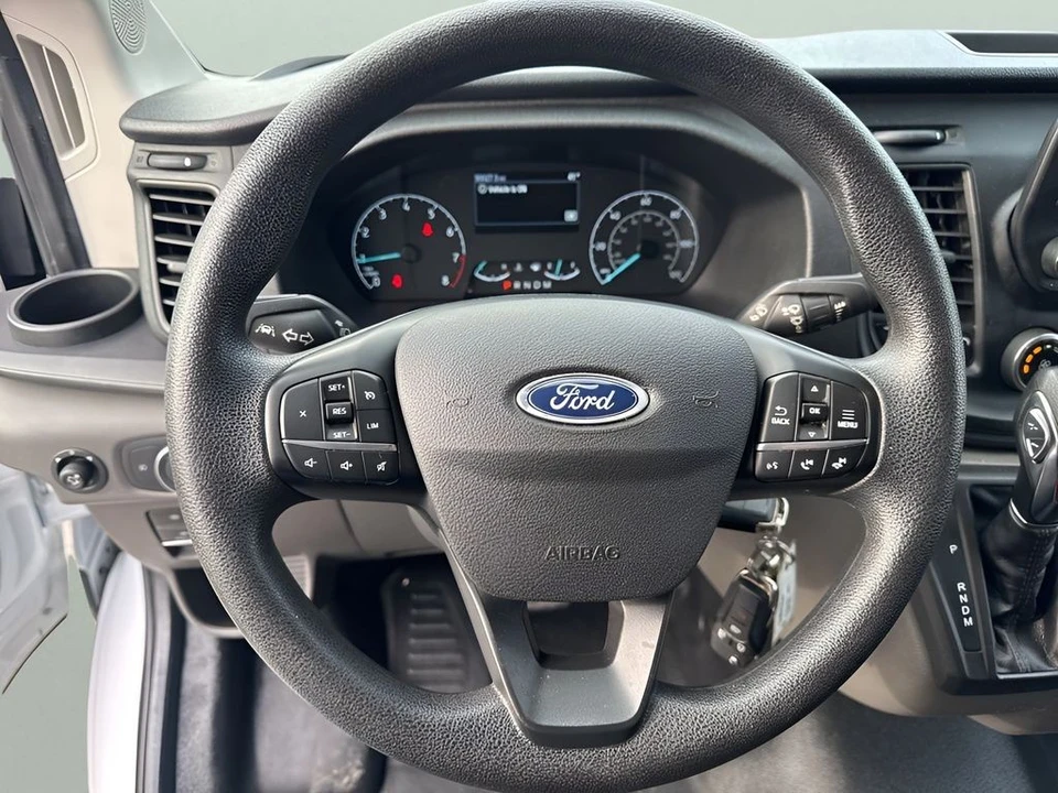 2023 Ford Transit - Image 10 of 21