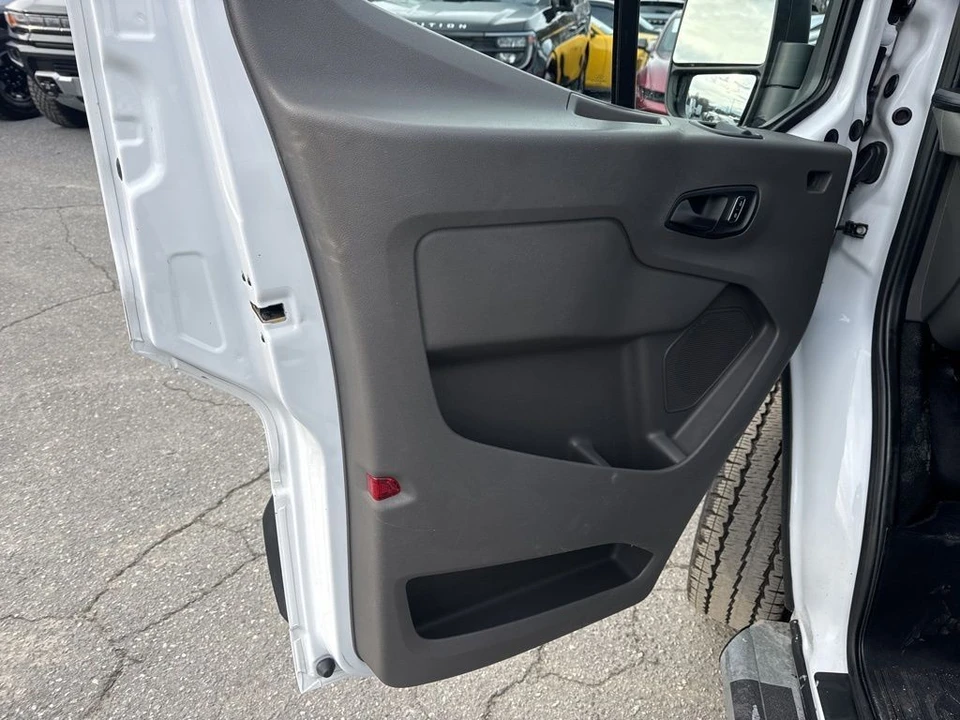 2023 Ford Transit - Image 19 of 21