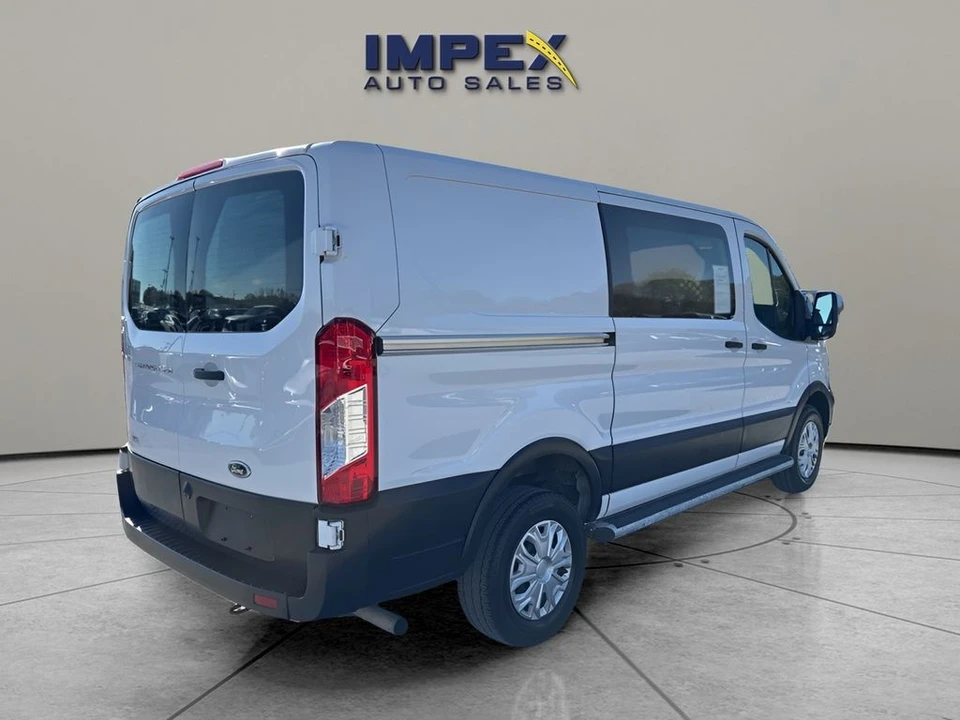 2023 Ford Transit - Image 5 of 21