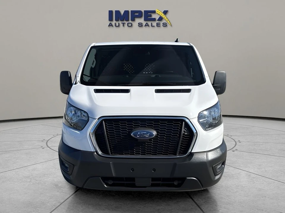 2023 Ford Transit - Image 8 of 28