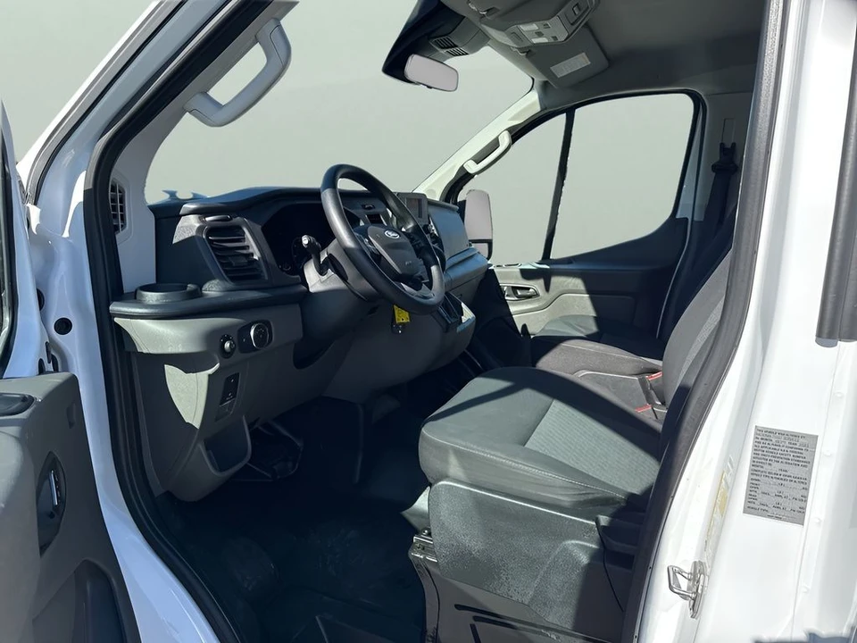 2023 Ford Transit - Image 9 of 21