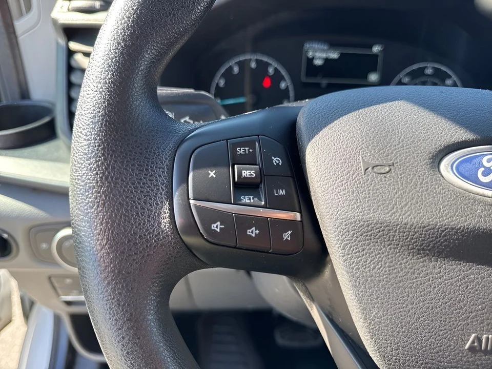 2023 Ford Transit - Image 11 of 28