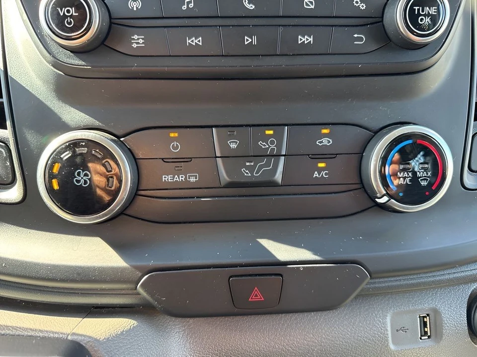 2023 Ford Transit - Image 15 of 28