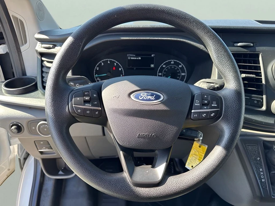2023 Ford Transit - Image 10 of 28