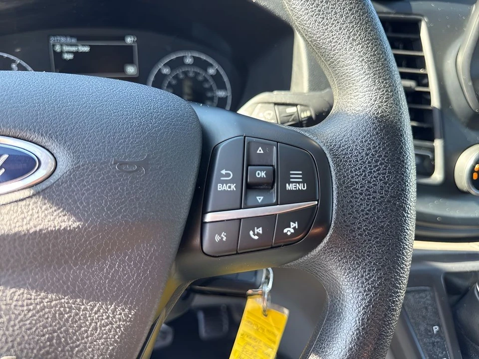 2023 Ford Transit - Image 12 of 21