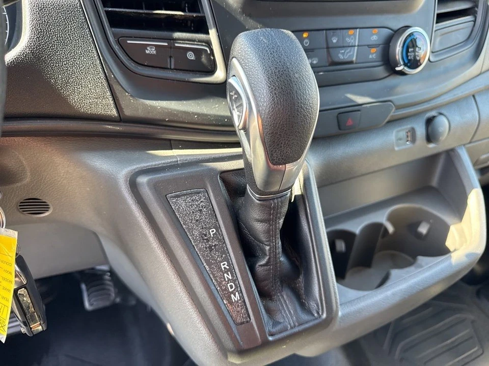 2023 Ford Transit - Image 13 of 21