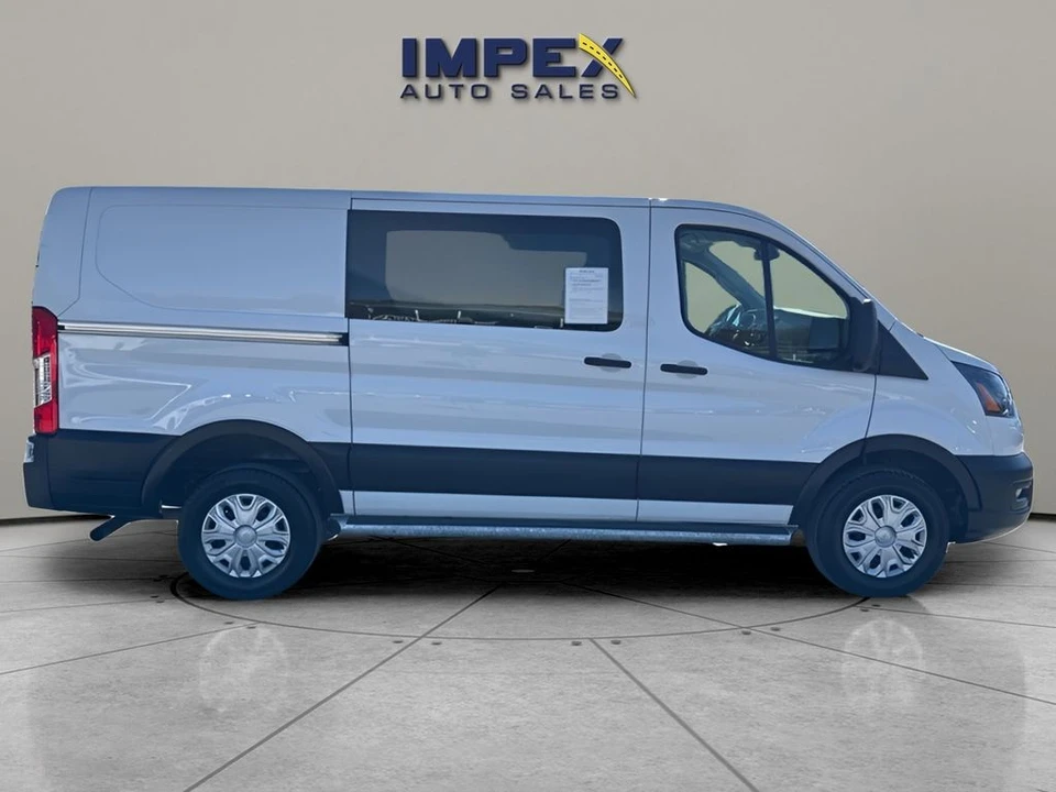 2023 Ford Transit - Image 6 of 28