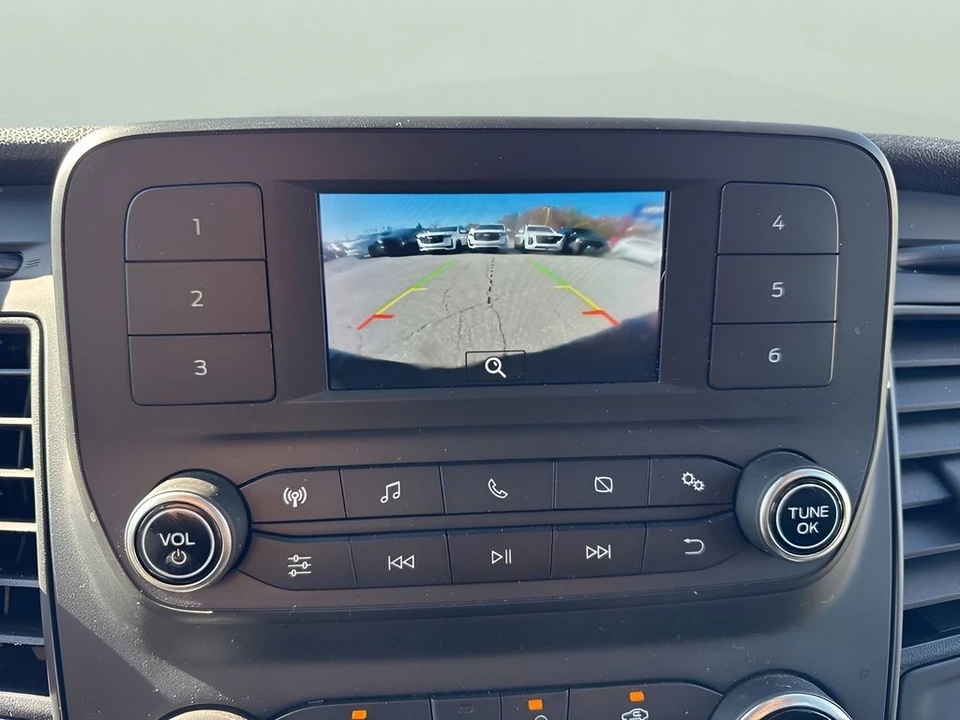 2023 Ford Transit - Image 16 of 21