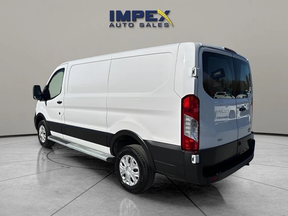 2023 Ford Transit - Image 3 of 28