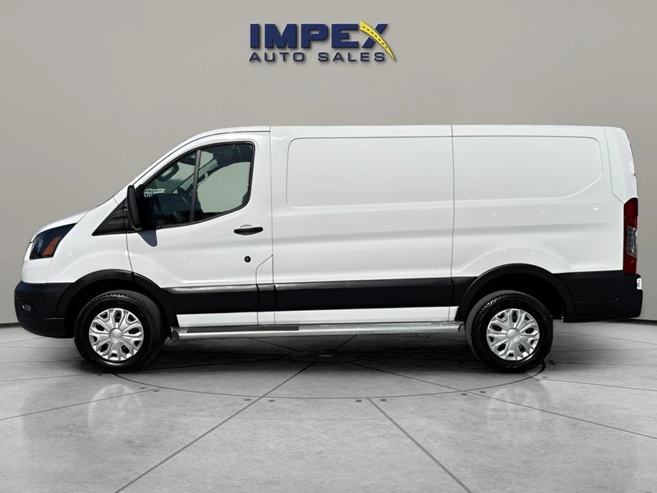 2023 Ford Transit - Image 2 of 28